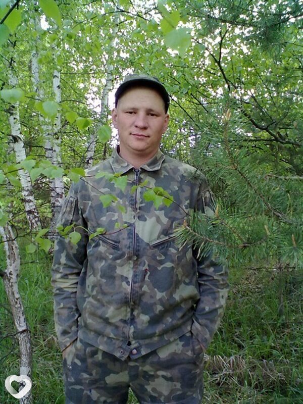 Сергей, 37, Кукморе — анкета №79163