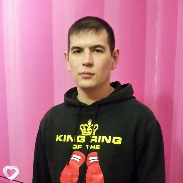 Александр, 32, Чебоксарах — анкета №79168