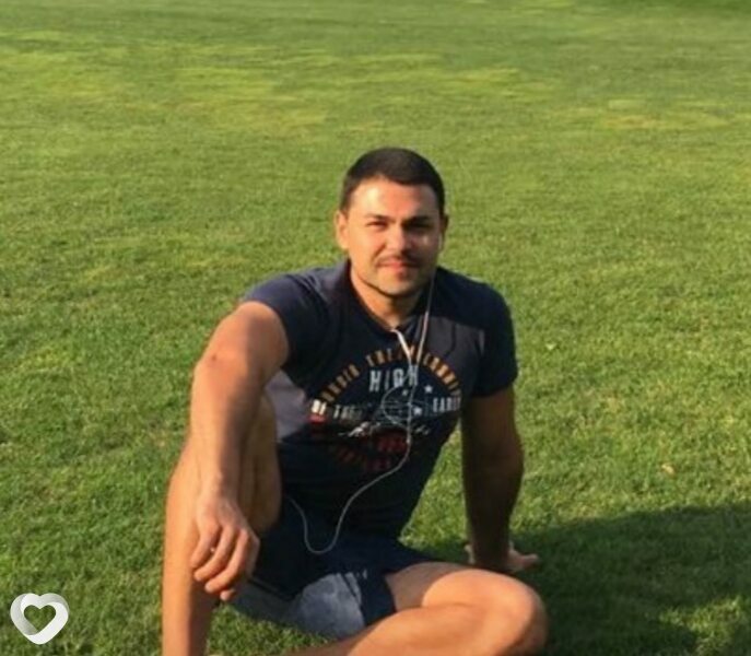 Алекс, 43, Хмельницком — анкета №79174