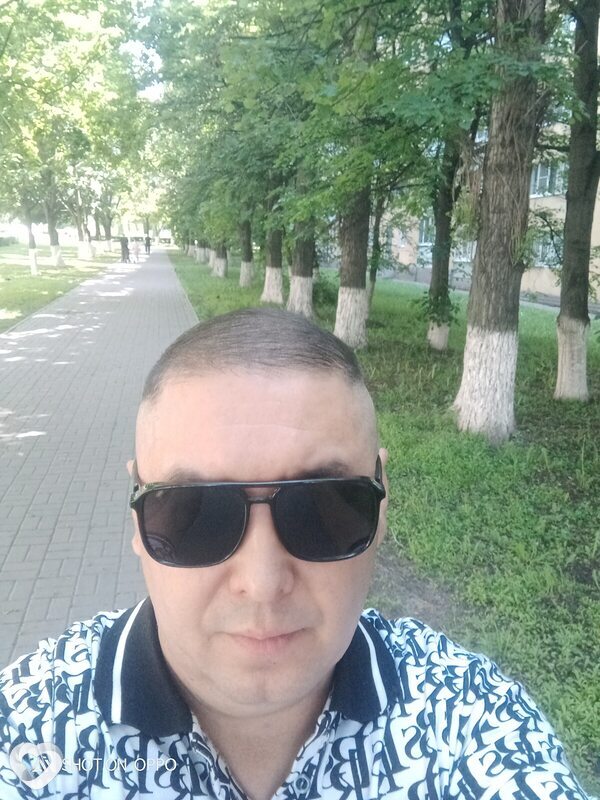 Андрей, 53, Старом Осколе — анкета №79175
