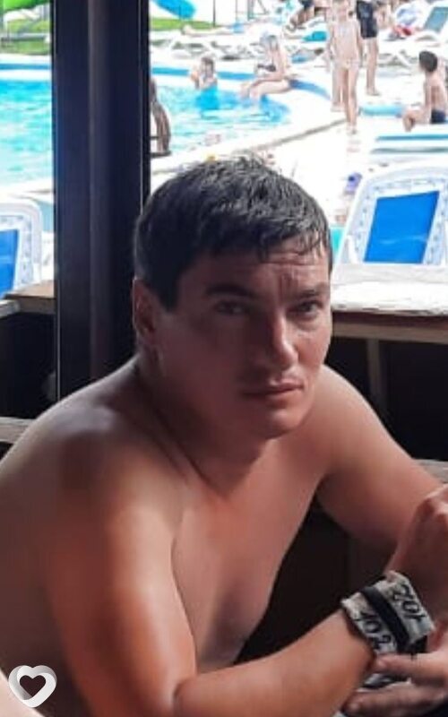Ярослав, 42, Ставрополе — анкета №79179