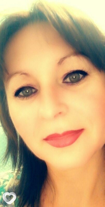 Светлана, 49, Витебске — анкета №79186
