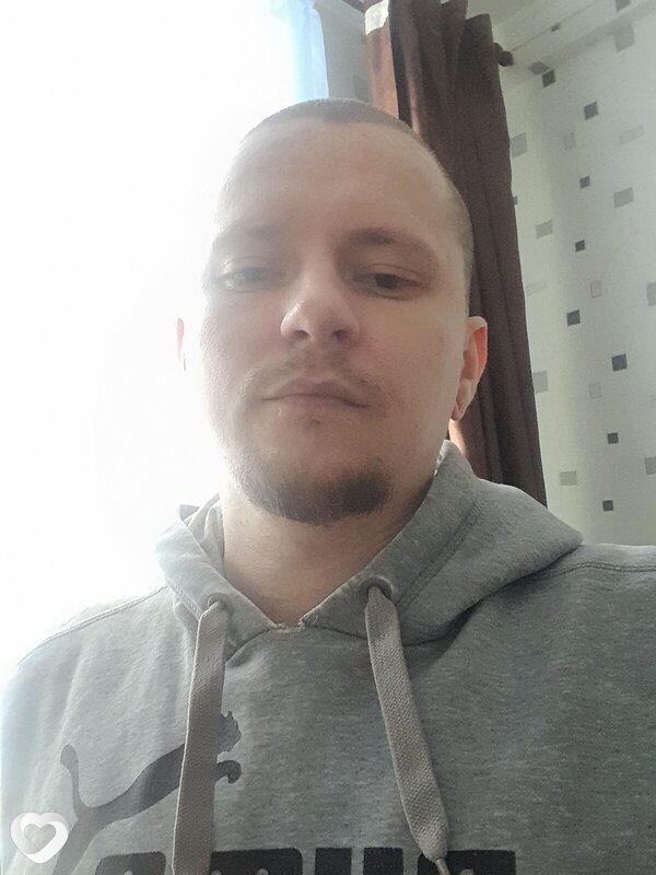 Павел, 37, Твери — анкета №79192