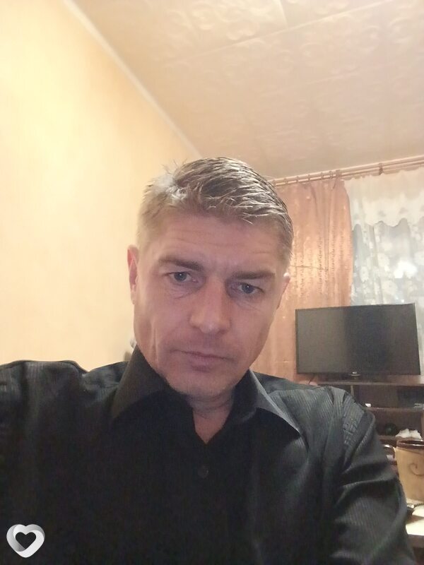 Алексей, 46, Гомеле — анкета №79193