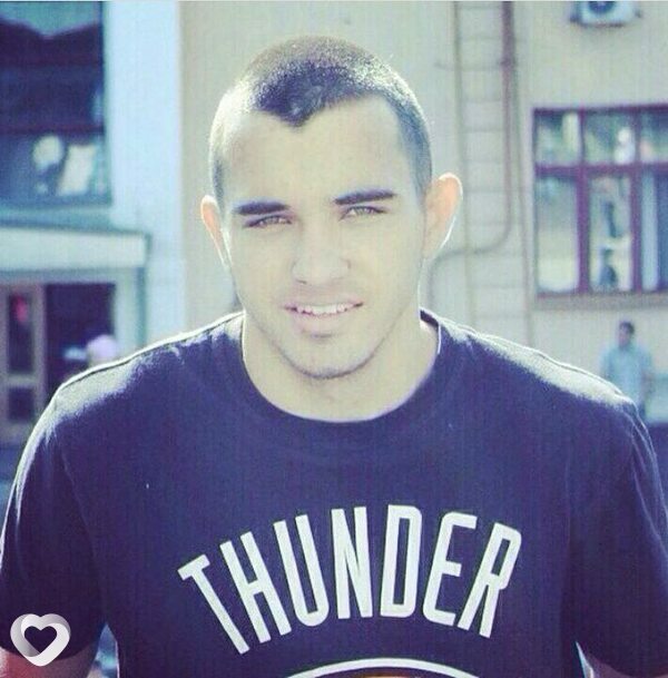 Михаил, 37, Чите — анкета №79194