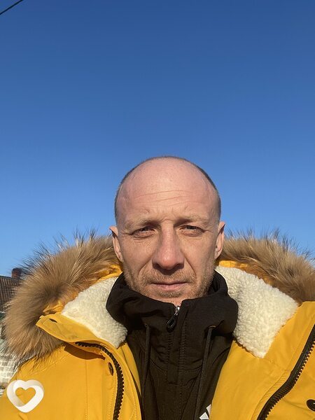 Евгений, 45, Калининграде — анкета №79212