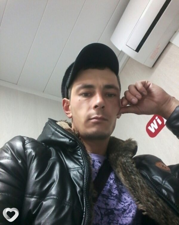 Владимир, 37, Чите — анкета №79210