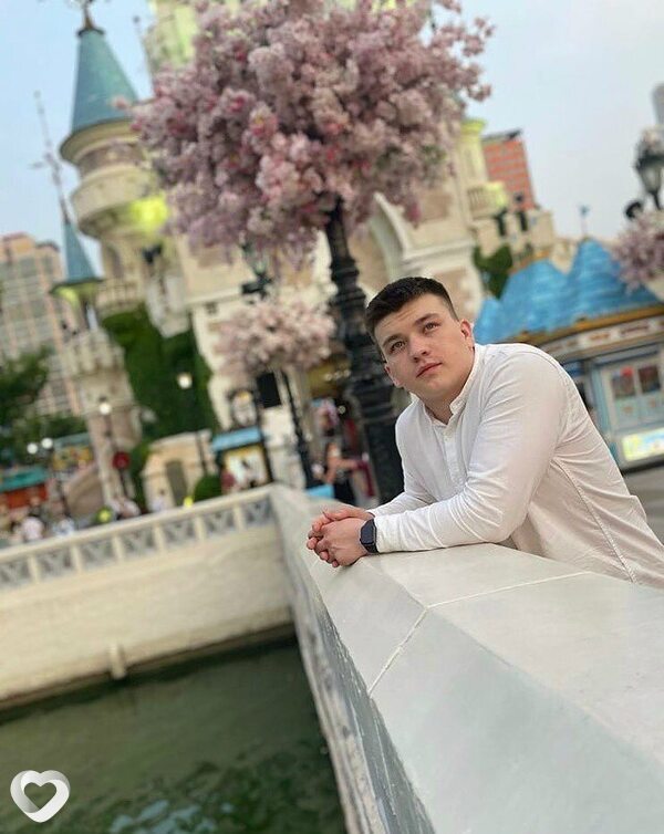 Max, 32, Краснодаре — анкета №79211