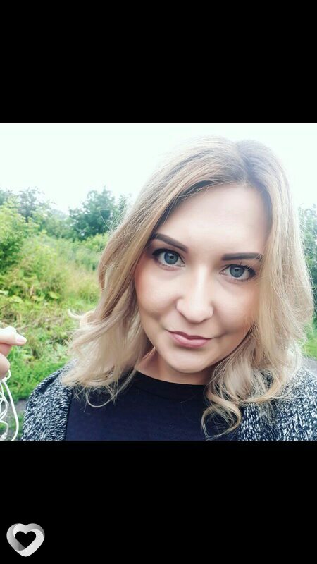 Катя, 40, Бресте — анкета №79216