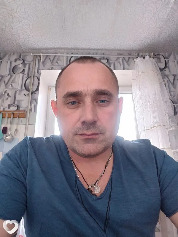 Настырный, 43, Донецке — анкета №4713