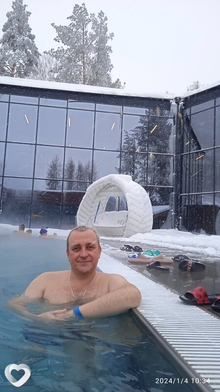 Basile, 34, Выксе — анкета №79220