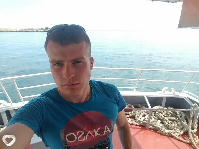 Евгений, 37, Москве — анкета №79223