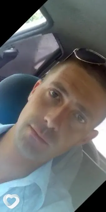 Андрей, 43, Николаеве — анкета №4715