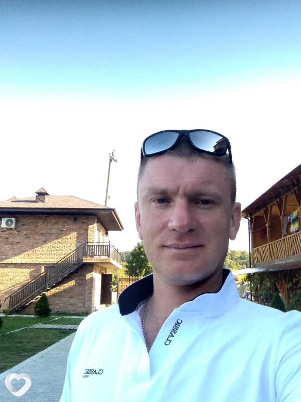 Андрей, 46, Екатеринбурге — анкета №79235