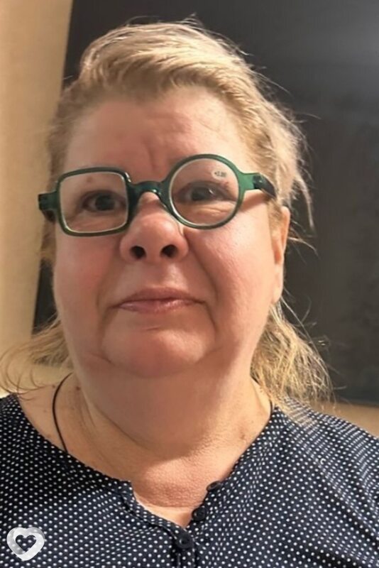 Оксана, 56, Караганде — анкета №79238