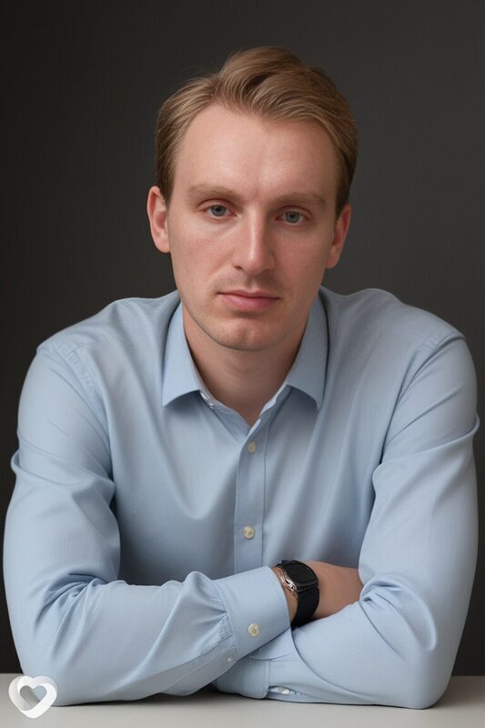 Андрей, 29, Жодине — анкета №79250