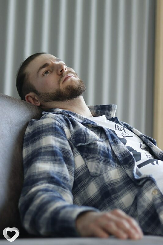 Hunter, 32, Минске — анкета №79249