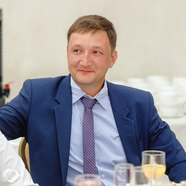 Иван, 39, Иркутске — анкета №79251