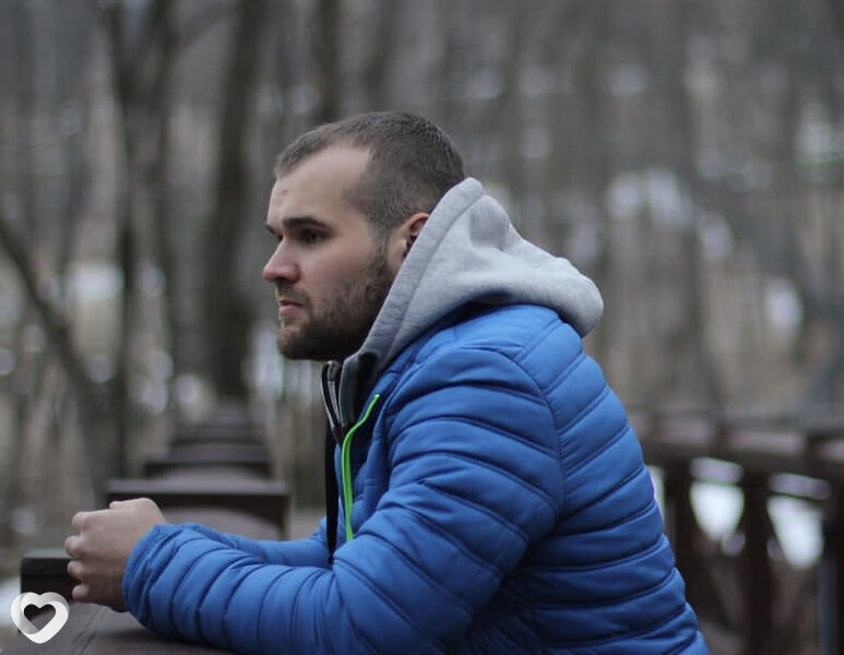 Виталий, 30, Славянске — анкета №79268