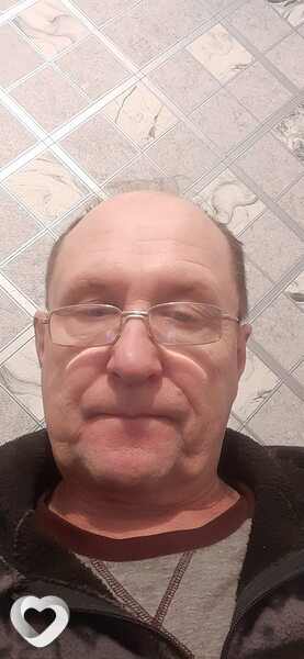 Саша, 59, Чите — анкета №79269
