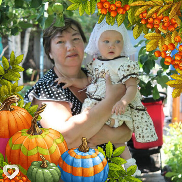 Ольга, 67, Железногорске — анкета №79273