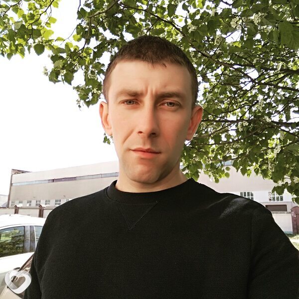 Денис, 42, Минске — анкета №79274
