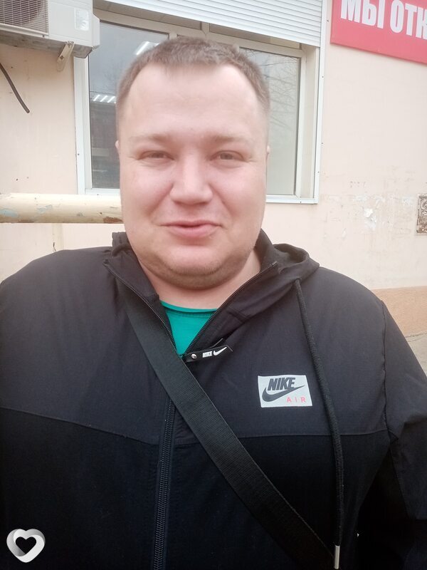 Сергей, 36, Чите — анкета №79279