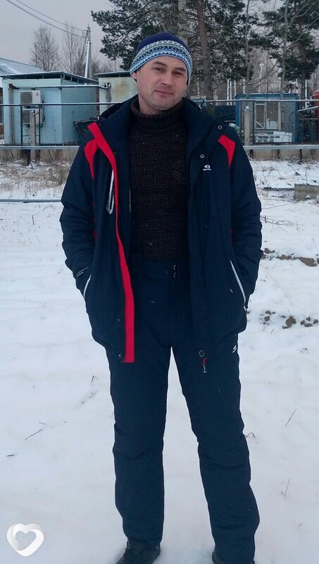 Саша, 53, Алчевске — анкета №79282