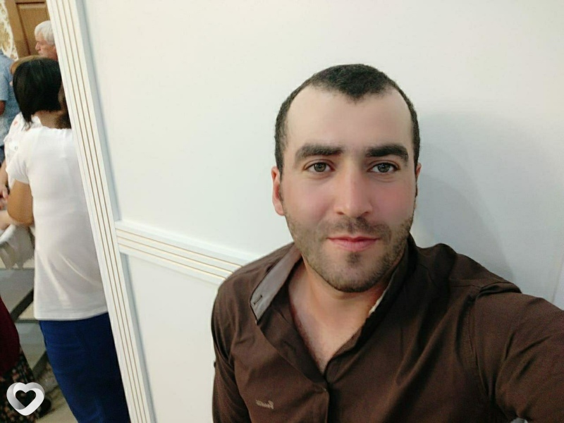 Iso, 35, Зеленокумске — анкета №79290