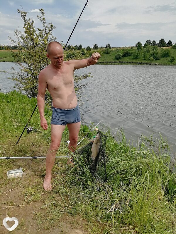 Денис, 39, Орёл — анкета №79292