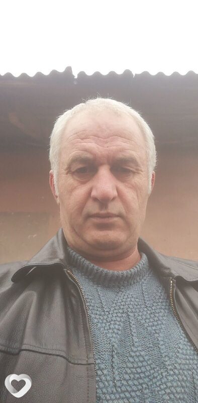 Добро Луди, 51, Нальчике — анкета №79294