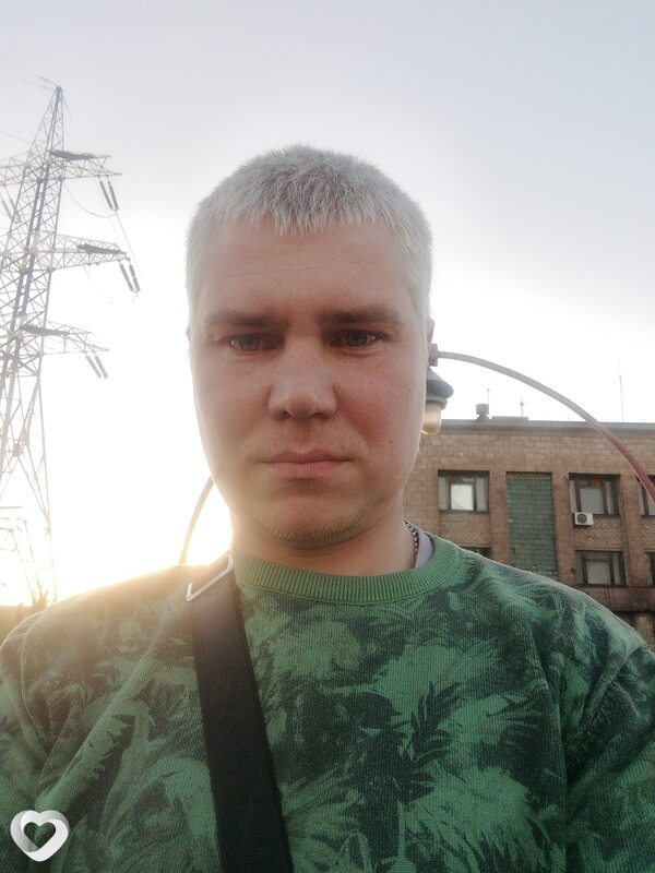 Просто Я, 40, Волгограде — анкета №79297