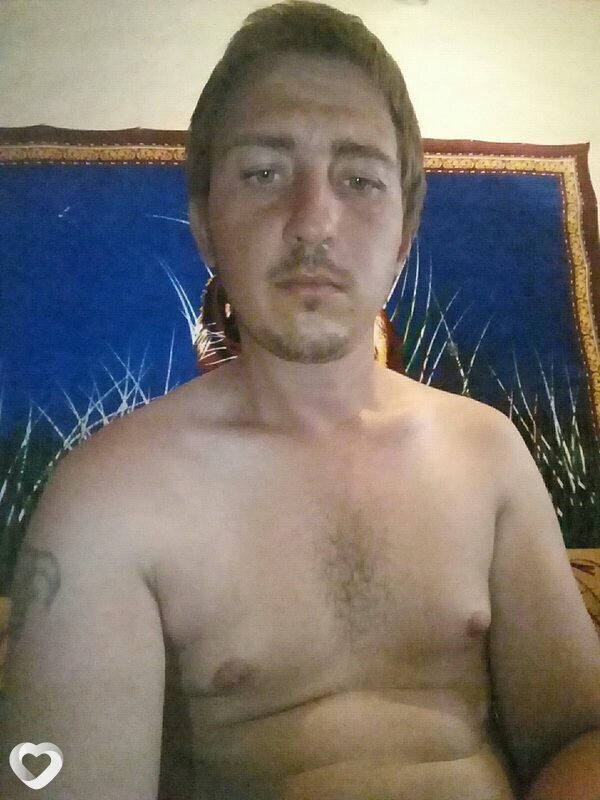 Виталий, 33, Кривое Роге — анкета №79300