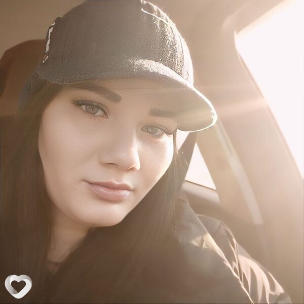 Ксюша, 33, Кемерове — анкета №79301