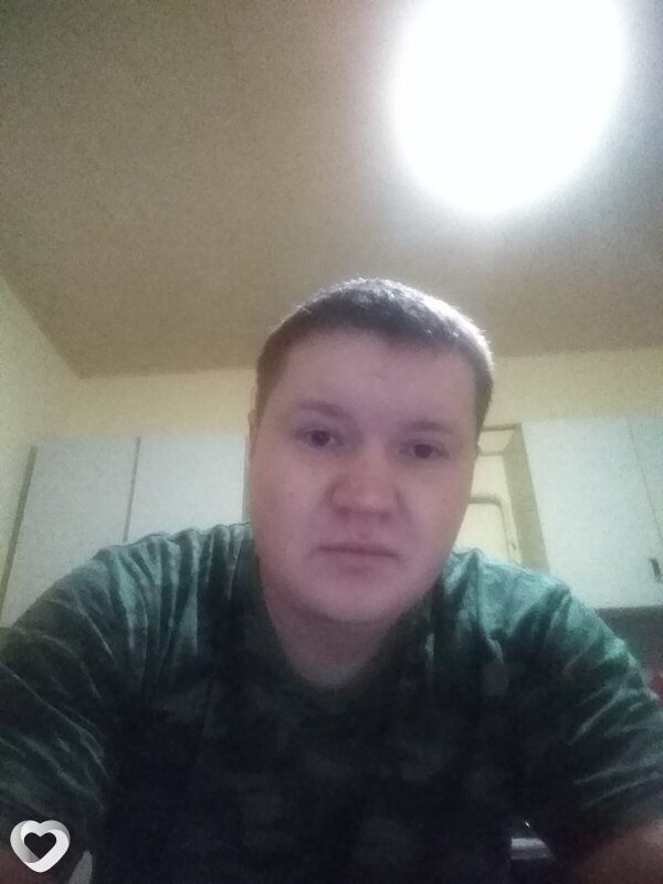Александр, 35, Орше — анкета №79306