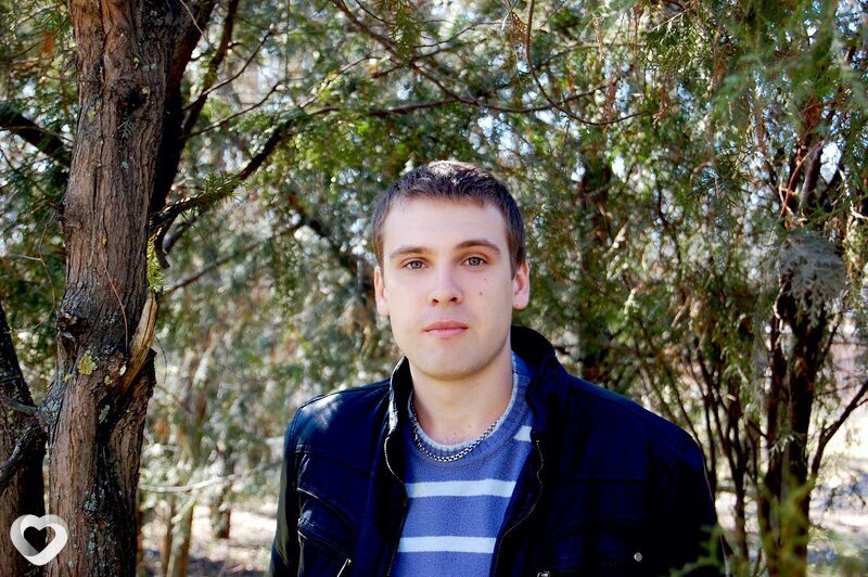 Сергей, 42, Коростени — анкета №79313