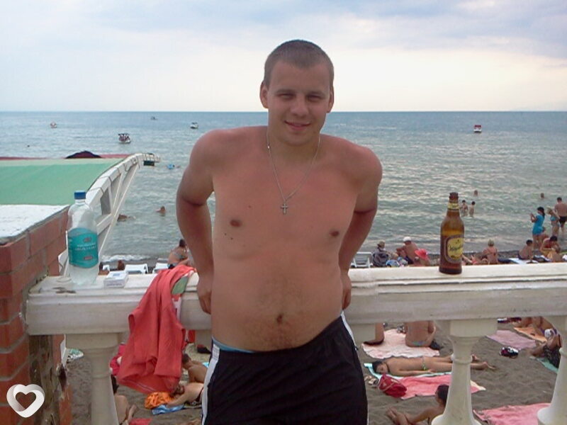 Deni, 39, Полтаве — анкета №79315