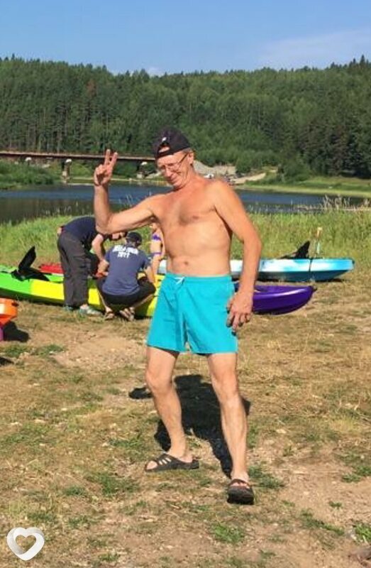 Владимир, 57, Нижнем Тагиле — анкета №79320