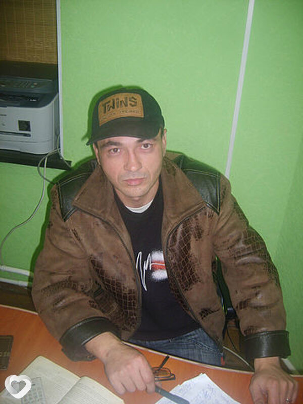Валерий, 54, Москве — анкета №79324