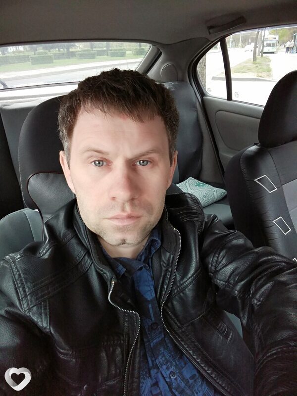 Андрей, 46, Минске — анкета №79329