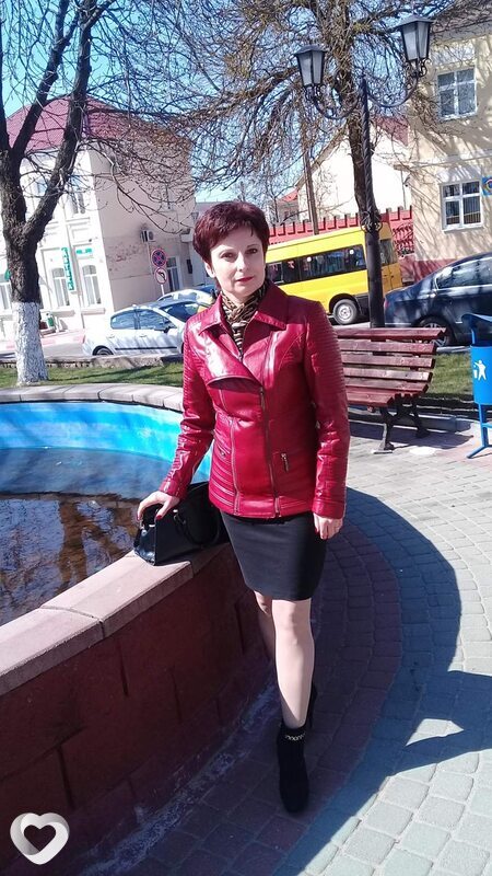 Просто Я, 56, Минске — анкета №79333