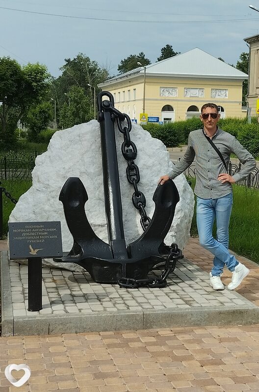 Kiberalligator, 42, Ангарске — анкета №79336