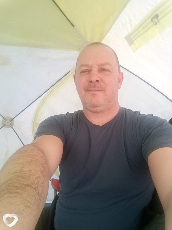 Александр, 49, Копейске — анкета №79344