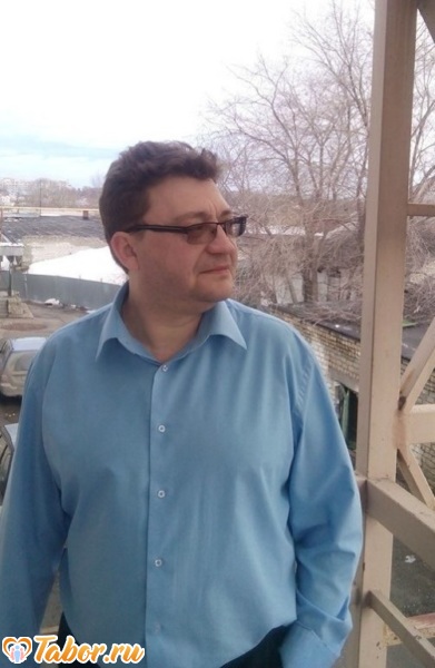 Алексей, 55, Ульяновске — анкета №79347