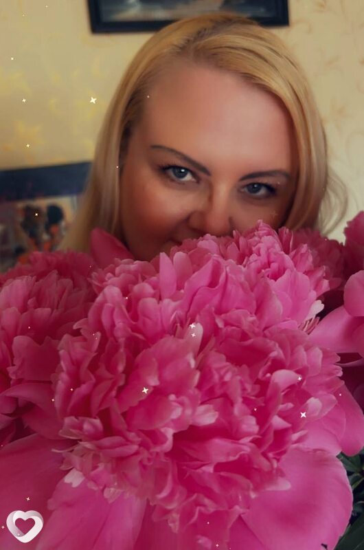 Tatyana, 45, Минске — анкета №79353