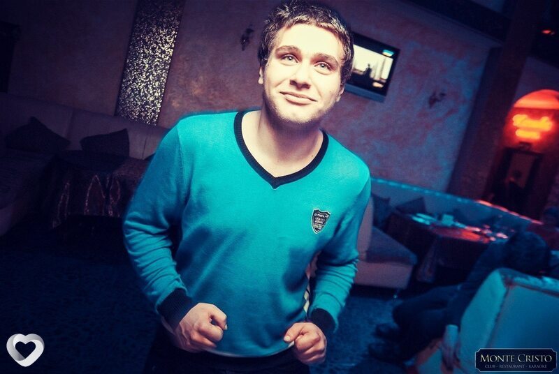 Влад, 33, Одессе — анкета №79355