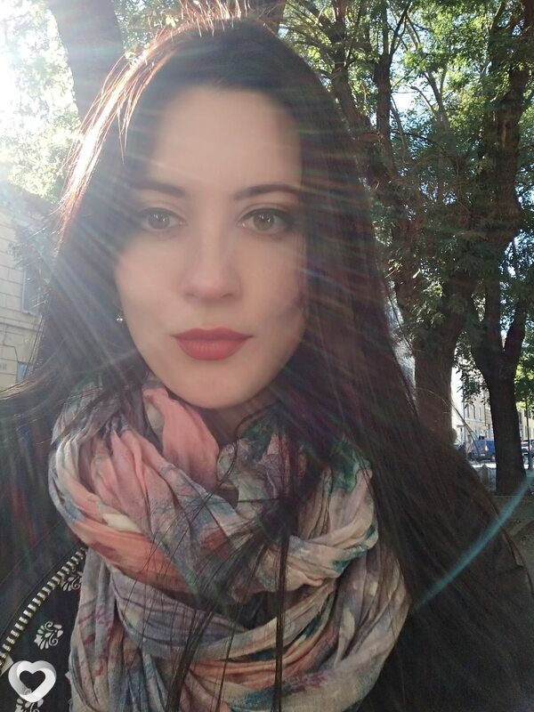 Ирина, 35, Минске — анкета №79361