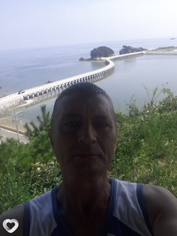 Саша, 62, Улан-Удэ — анкета №79366