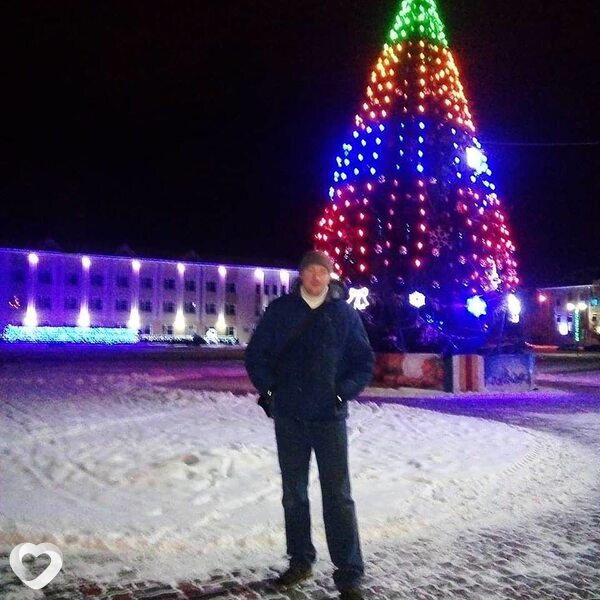 Александр, 43, Столине — анкета №79365