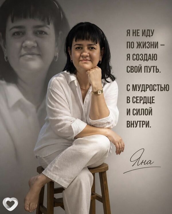 Яна, 44, Дружковке — анкета №79367